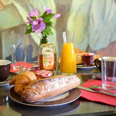 Ad Cyber-Hotel LʼUnion エクステリア 写真